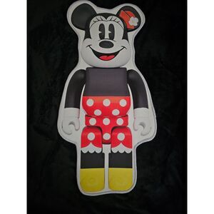 Mickey and Minnie Mouse Area Rug